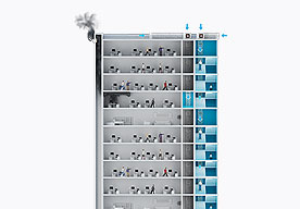 Evacuation routes 5