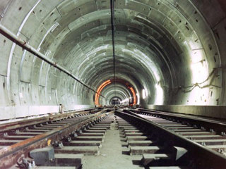 Athens Underground