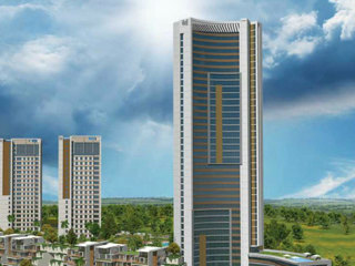 Uprise Elite Towers