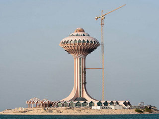 Al-khobar Water Wells