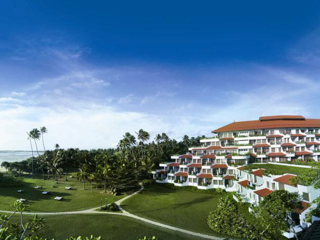 Resort Vivanta