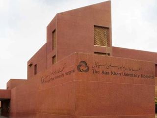 Aga Khan Hospital