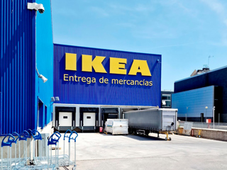 Ikea Iberica S.A.