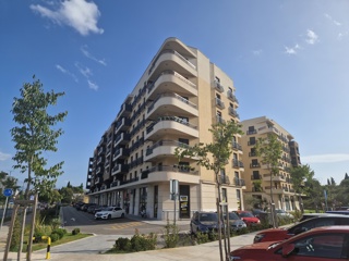 Ljubovic Hill Homes 